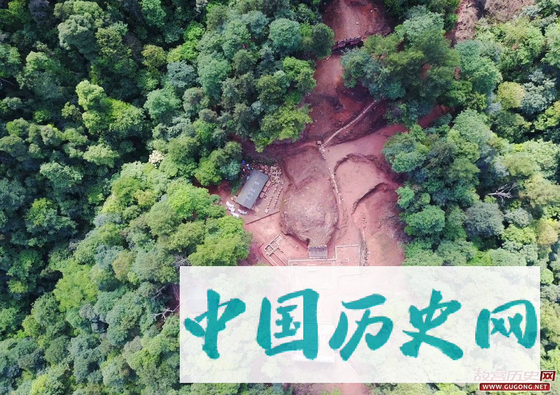 2017年重庆市考古工作盘点