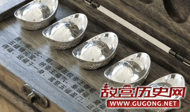 古代一两银子等于多少人民币?
