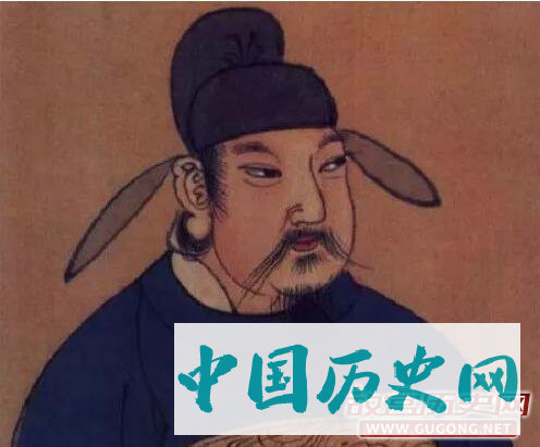 唐玄宗曾派一个太监去平定叛乱！怎么回事