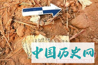 新疆吐峪沟再次出土众多文物表明：吐峪沟是西来东往的主要节点
