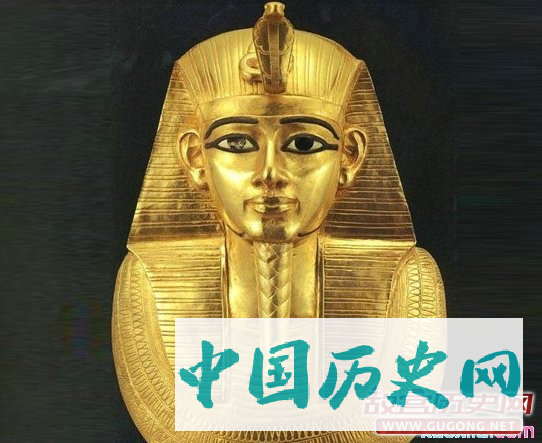 埃及国王美尼斯的生平简介