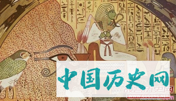 古埃及王朝的历史