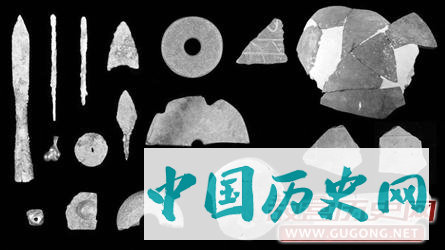 辽宁城山遗址考古新发现