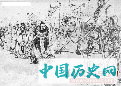 三国之中蜀汉为何会最先灭亡