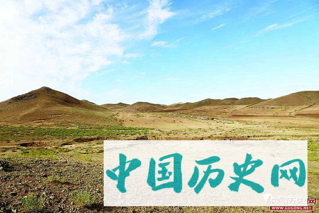 内蒙古化德发现裕民文化村落遗址