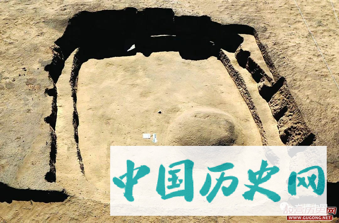 内蒙古化德发现裕民文化村落遗址