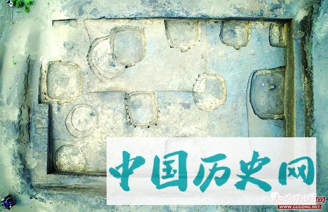 内蒙古化德发现裕民文化村落遗址