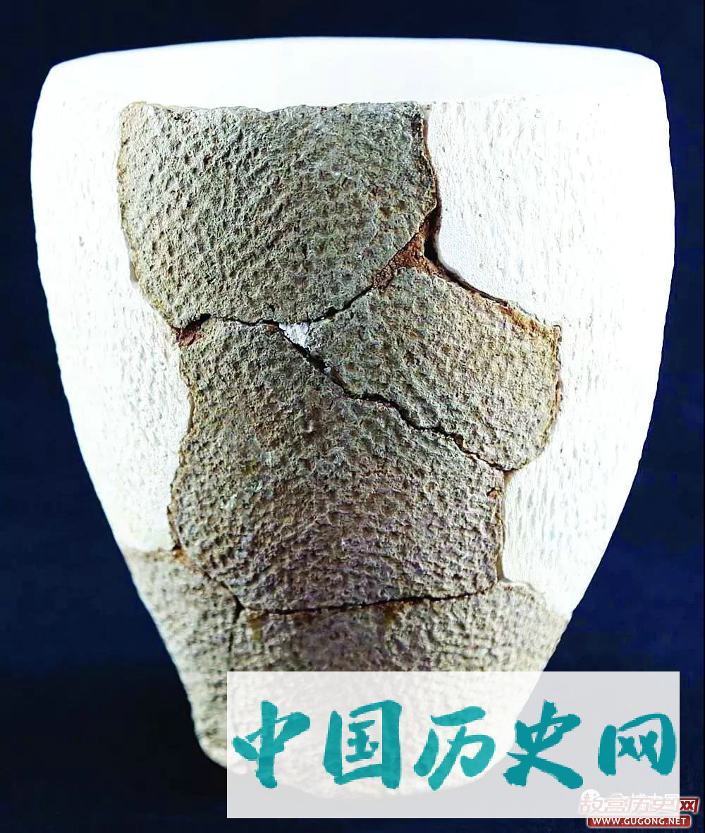 内蒙古化德发现裕民文化村落遗址