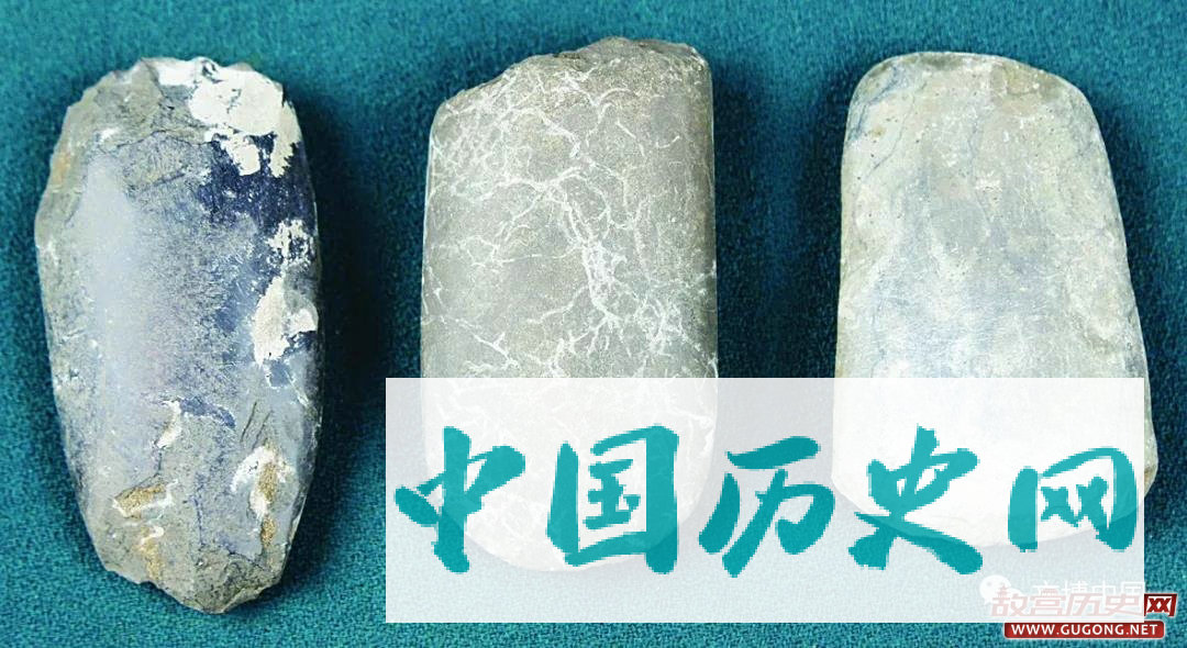 内蒙古化德发现裕民文化村落遗址