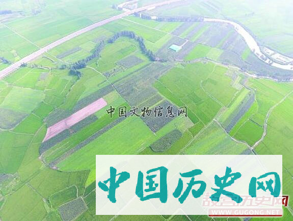 湖北襄阳发现一座新石器时代城址