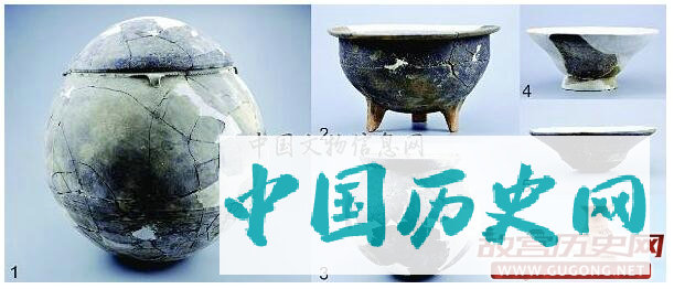 湖北襄阳发现一座新石器时代城址