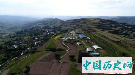 甘肃马家塬战国墓地考古发掘取得重要成果