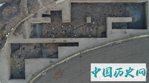 云南剑川海门口遗址第五次考古发掘成果丰硕