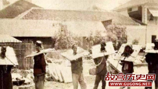 中国历史上到底有多少人被诛灭九族呢