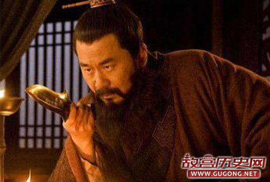 曹操在赤壁之战中一败涂地 却得到一块重要地盘