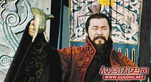 曹操在赤壁之战中一败涂地 却得到一块重要地盘