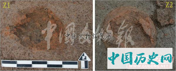 浙江宁波大榭史前制盐遗址
