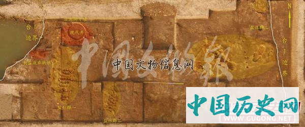 浙江宁波大榭史前制盐遗址