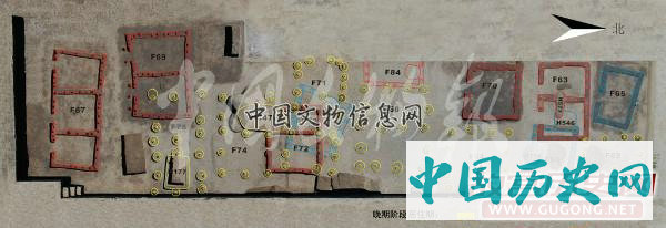 山东章丘焦家遗址
