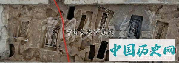 山东章丘焦家遗址
