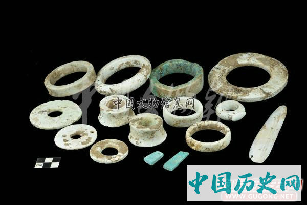 山东章丘焦家遗址
