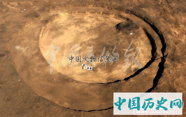 内蒙古化德铜鼎山四麻沟遗址
