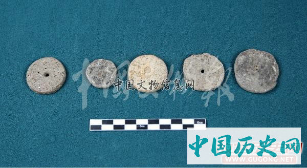 内蒙古化德铜鼎山四麻沟遗址