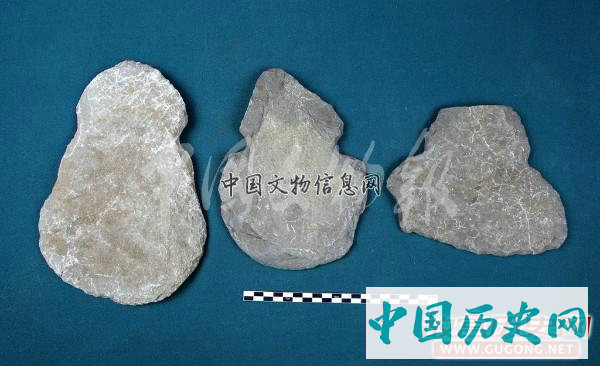 内蒙古化德铜鼎山四麻沟遗址