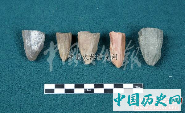 内蒙古化德铜鼎山四麻沟遗址