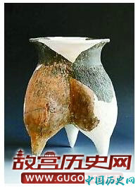 河北定州考古发掘揭示——太行山东麓发现丰富的先商文化遗存