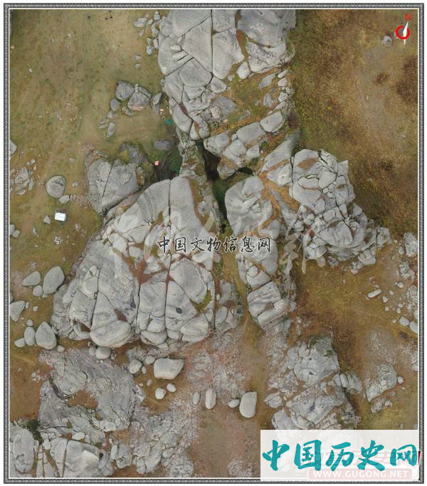 新疆吉木乃通天洞遗址