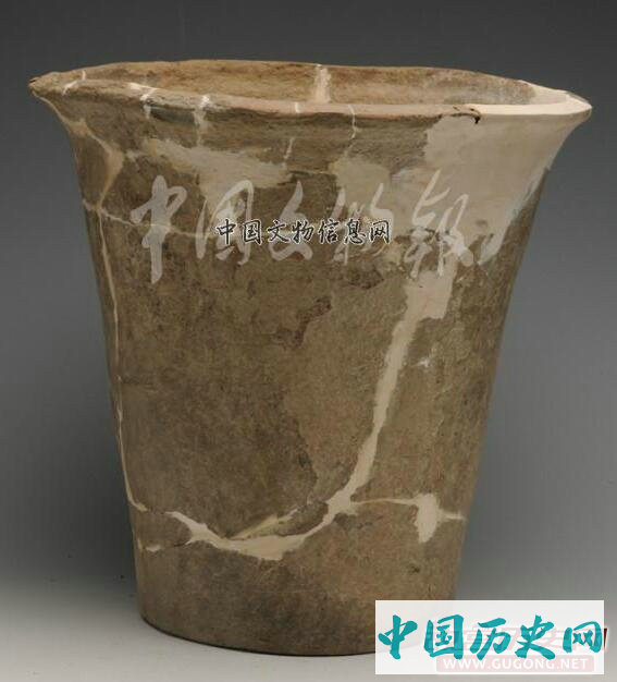 陕西高陵杨官寨遗址