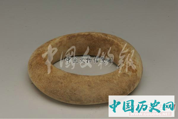 陕西高陵杨官寨遗址