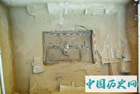 宁夏彭阳姚河塬发现大型商周遗址