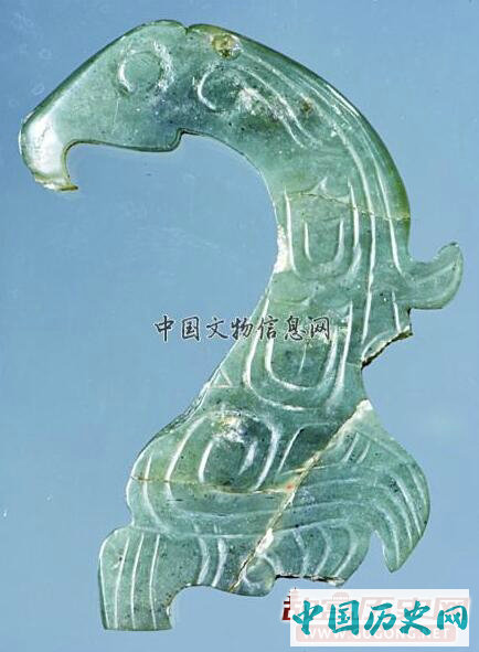宁夏彭阳姚河塬发现大型商周遗址