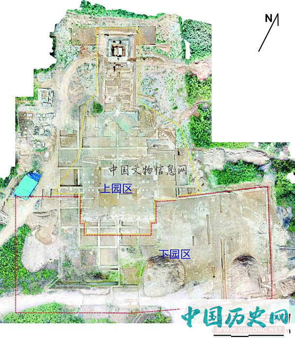 浙江绍兴兰若寺墓地考古获得重要发现