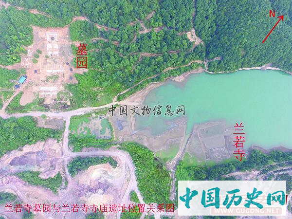 浙江绍兴兰若寺墓地考古获得重要发现