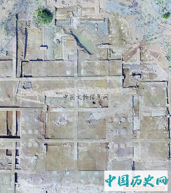 浙江绍兴兰若寺墓地考古获得重要发现
