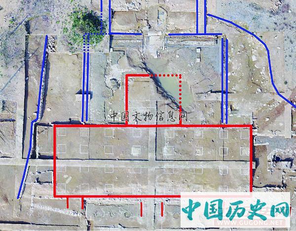 浙江绍兴兰若寺墓地考古获得重要发现