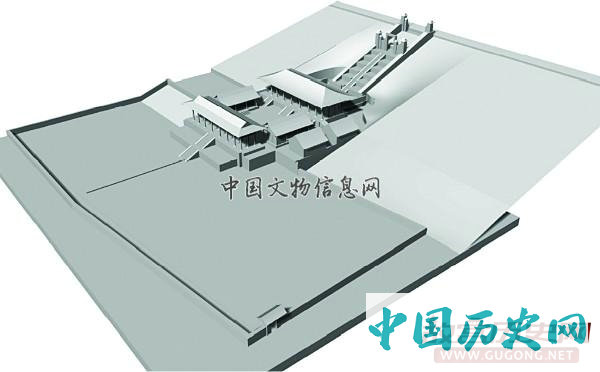 浙江绍兴兰若寺墓地考古获得重要发现