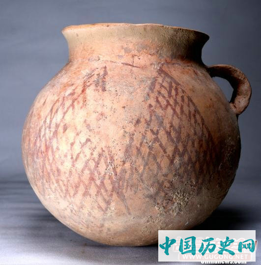 考古发现西藏西部高原丝绸之路重要文物遗存