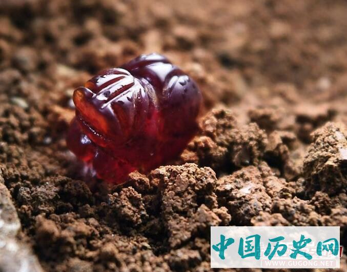 海昏侯墓园五号墓墓主身份公布 为刘贺长子刘充国