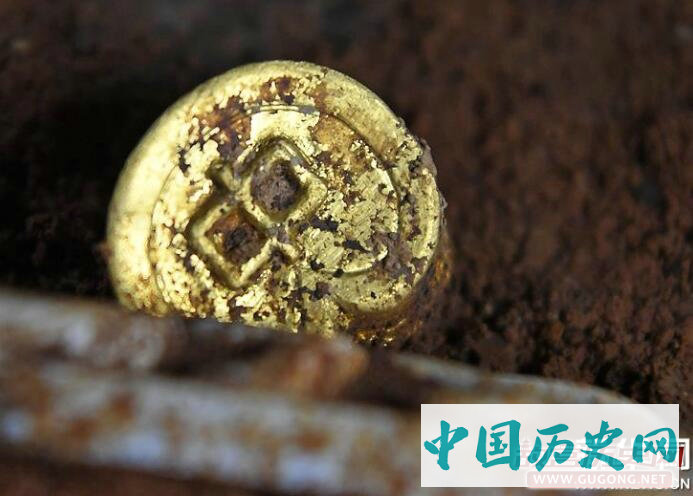 海昏侯墓园五号墓墓主身份公布 为刘贺长子刘充国