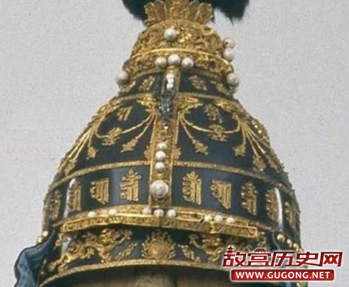 和珅本可免死 但他拿出护身符 立即被处死