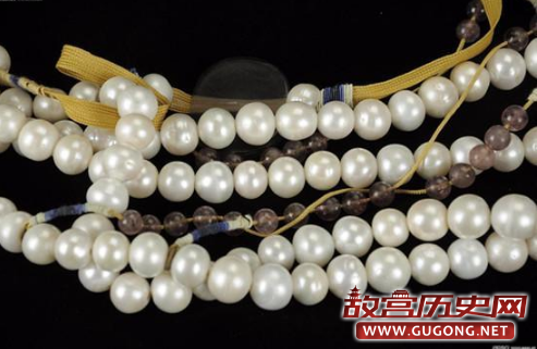 和珅本可免死 但他拿出护身符 立即被处死