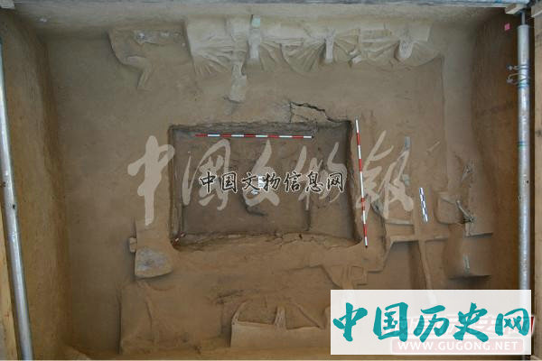 宁夏彭阳姚河塬商周遗址