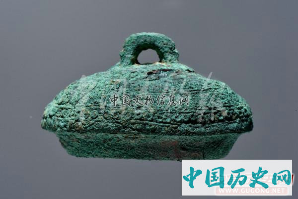 宁夏彭阳姚河塬商周遗址