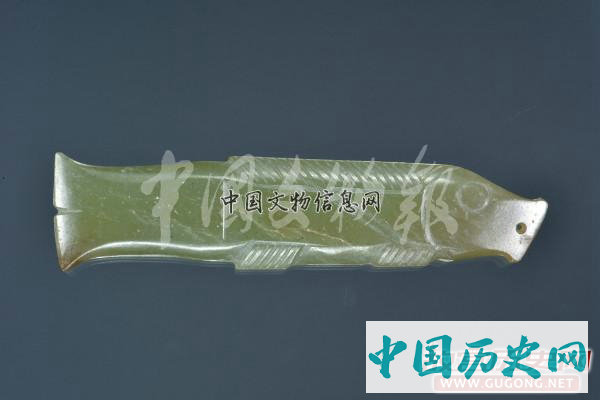 宁夏彭阳姚河塬商周遗址