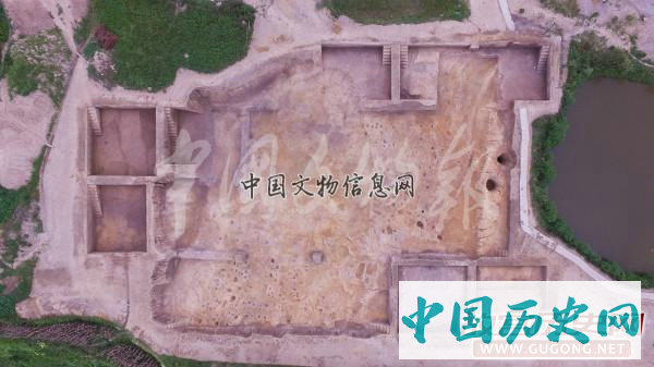 湖南宁乡罗家冲遗址