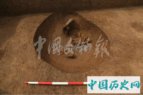 贵州习水黄金湾遗址